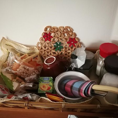 B&B Leggieri Villa Siria Σαν Τζιοβάνι Ροτόντο Δωμάτιο φωτογραφία
