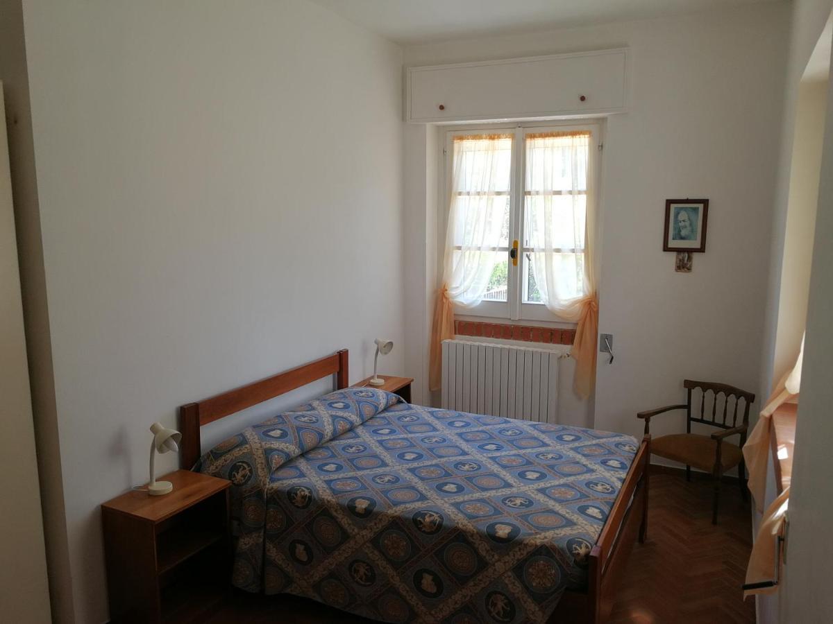 B&B Leggieri Villa Siria Σαν Τζιοβάνι Ροτόντο Εξωτερικό φωτογραφία