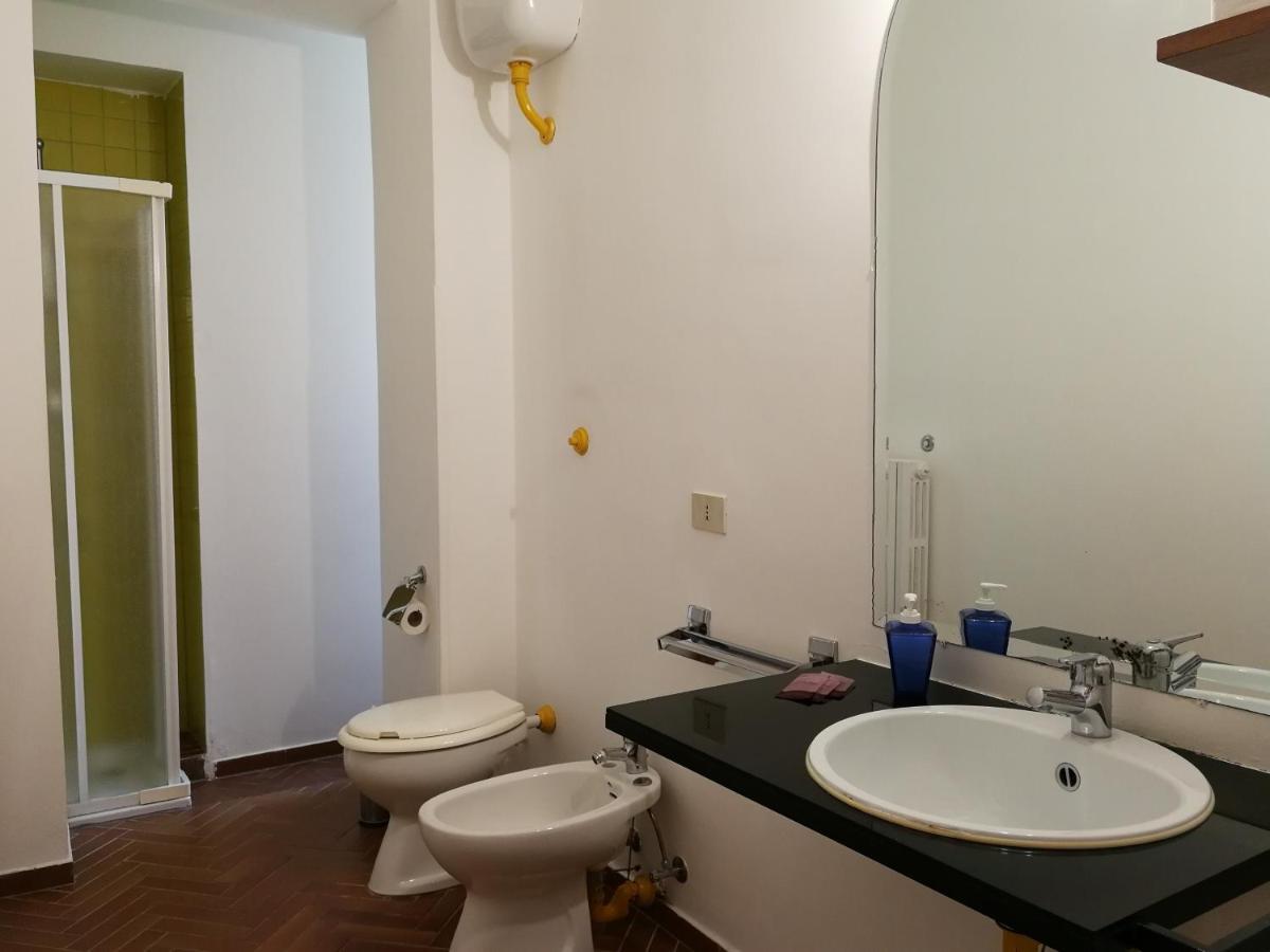 B&B Leggieri Villa Siria Σαν Τζιοβάνι Ροτόντο Εξωτερικό φωτογραφία