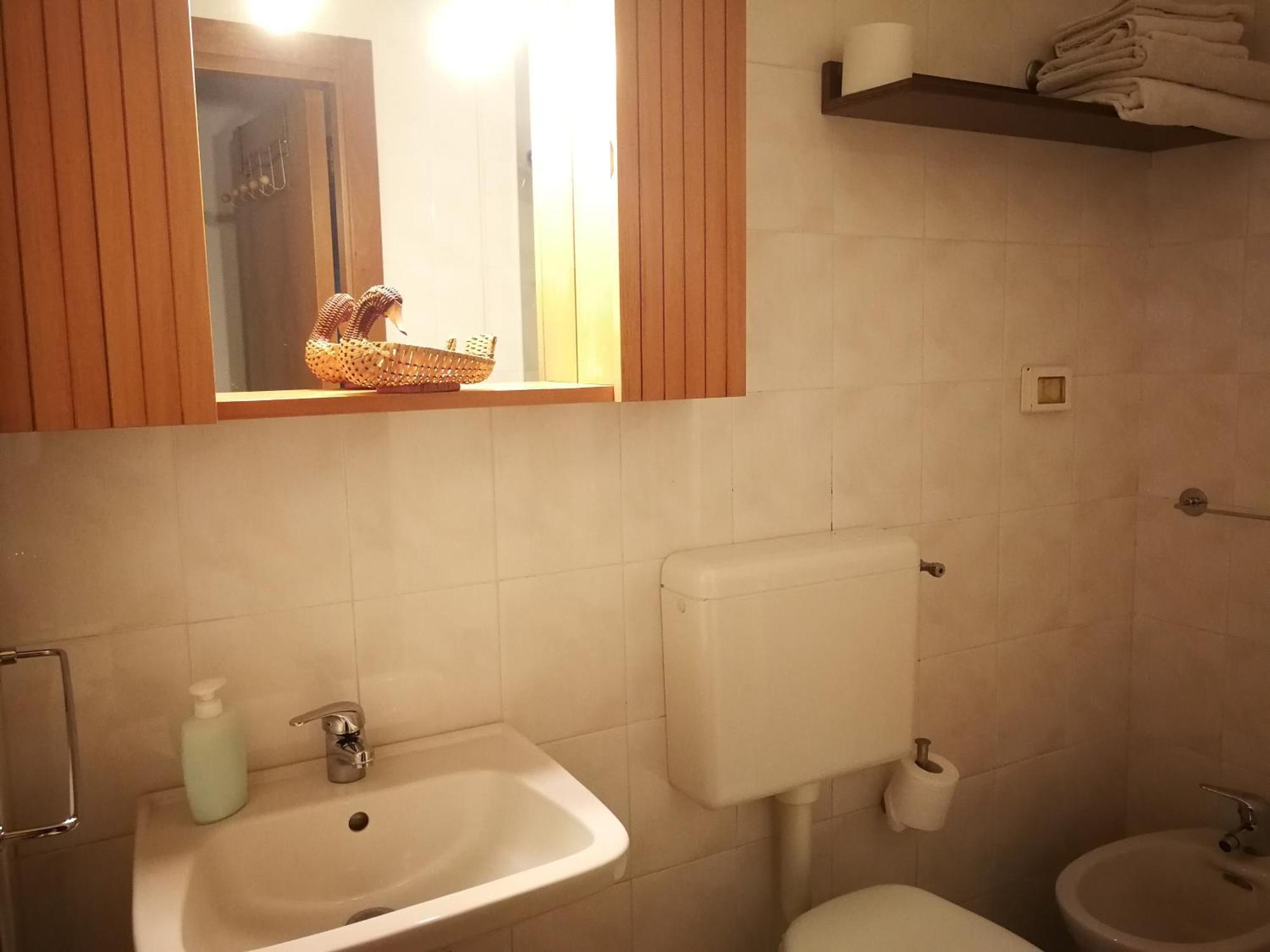 B&B Leggieri Villa Siria Σαν Τζιοβάνι Ροτόντο Δωμάτιο φωτογραφία