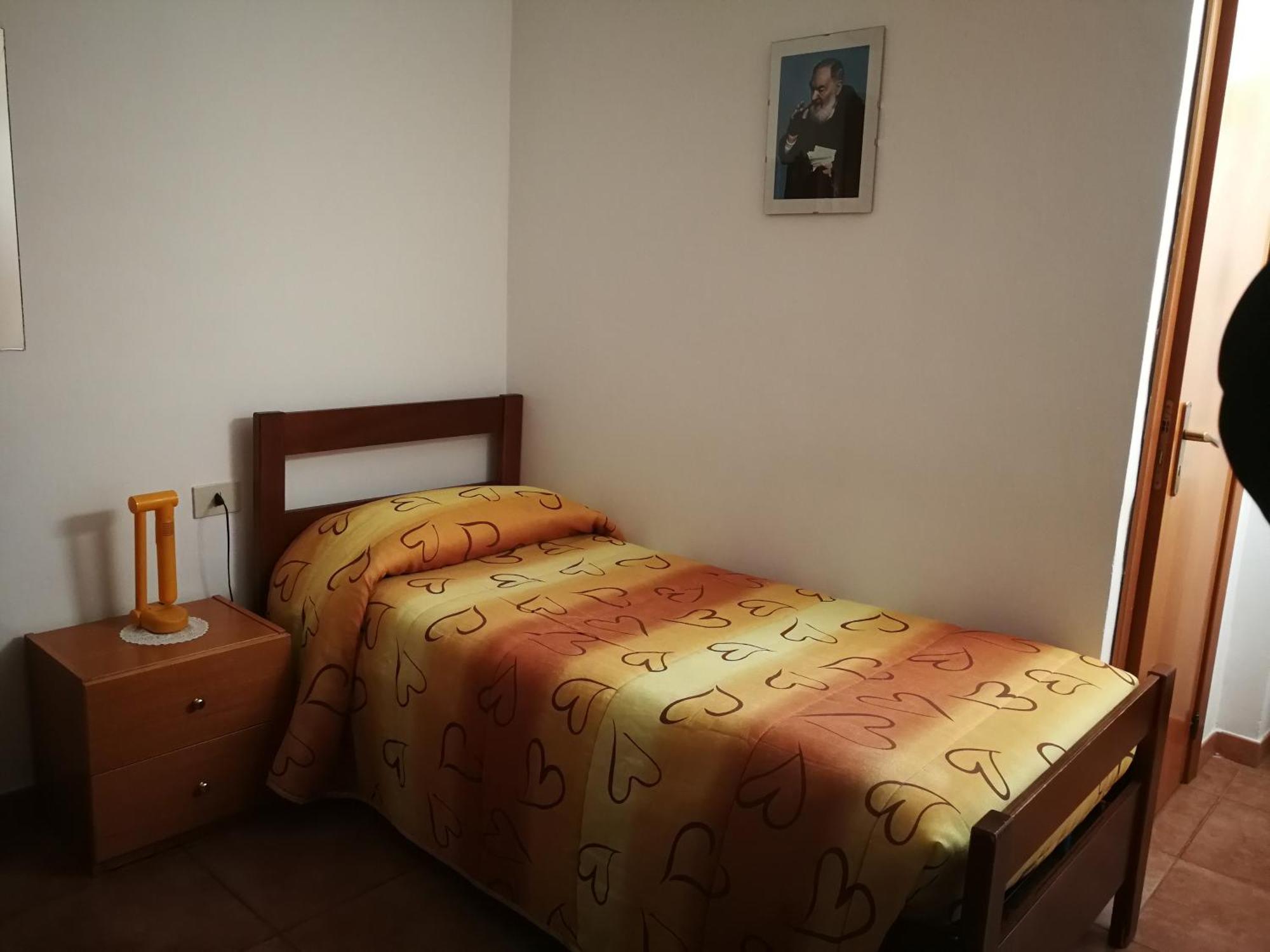 B&B Leggieri Villa Siria Σαν Τζιοβάνι Ροτόντο Δωμάτιο φωτογραφία